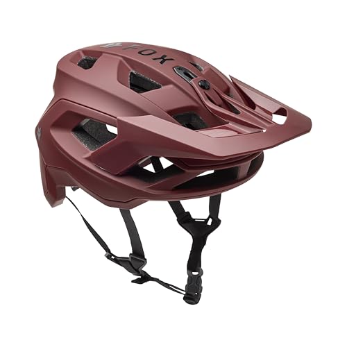 Image of Fox Racing Unisex Speedframe Mountain Bike Helmet