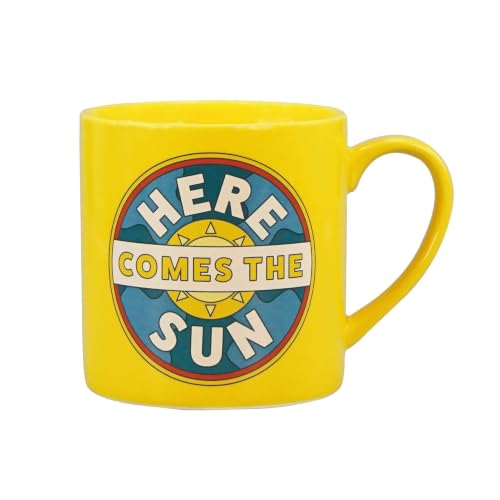 ‘UK Keyboard For Toshiba Satellite P300-1CN’…Title should be ‘Half Moon Bay Here Comes The Sun – The Beatles – Yellow 10.5 Ounce (310ml) Ceramic Stoneware Hot/Cold Boxed Drinking Mug - Les Beatles, Paul McCartney, John Lennon, RIngo Starr, George Harrison 'UK Keyboard For Toshiba Satellite P300-1CN'...Title should be 'Half Moon Bay Here Comes The Sun - The Beatles - Yellow 10.5 Ounce (310ml) Ceramic Stoneware Hot/Cold Boxed Drinking Mug