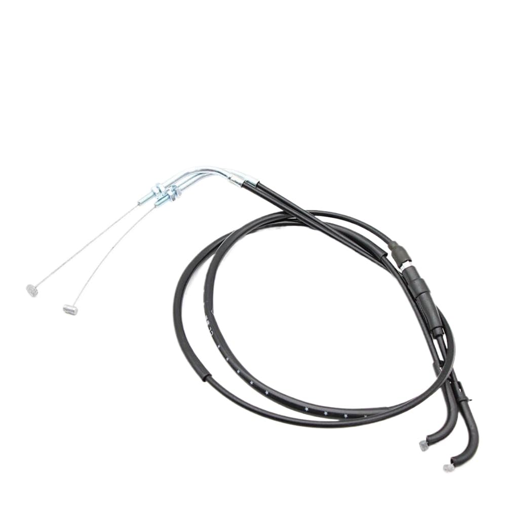 Acceleratore Motociclo Compatibile Con Yamaha XJR400 1993-2007
