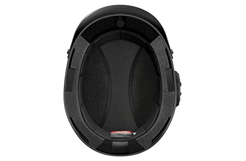 Image of Sena Cavalry-CL-MB-M Matte Black Medium Bluetooth, DOT Approved