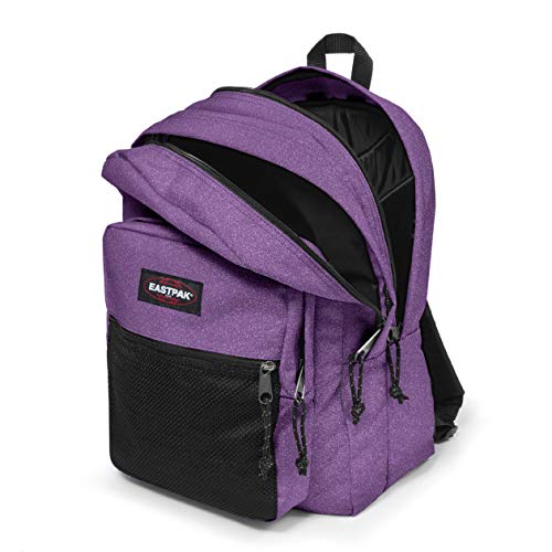 Image of Eastpak Pinnacle, Sparkly Petunia, onze size