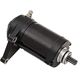 Ricks Motorsport Electric 61-423 Starter
