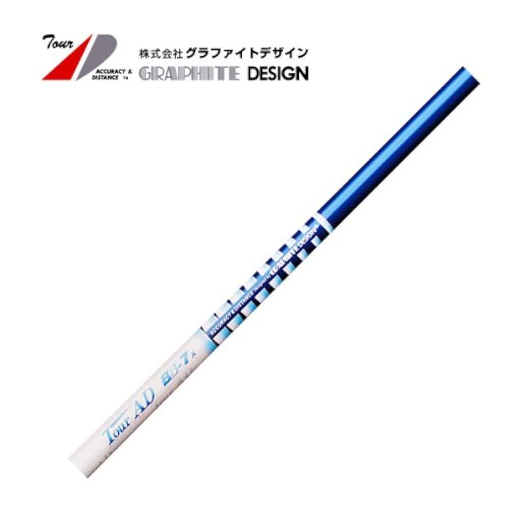 Amazon.co.jp: ☆スパイン調整済☆グラファイトデザイン Tour AD