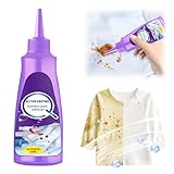 Yonynn active enzyme laundry stain remover