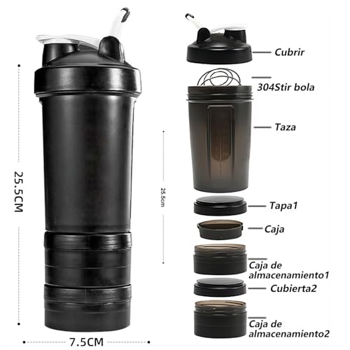 Listado de Shaker que Puedes Comprar On-line. 30 Listado de Shaker que Puedes Comprar On-line. 18