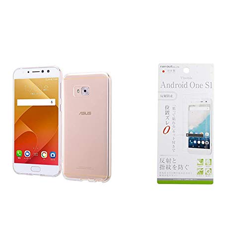 Zenfone 4 Selfie ケース フィルム特集