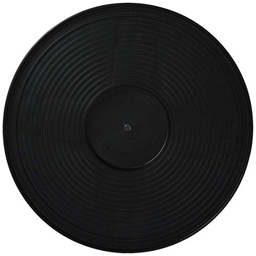 Devault Enterprises, Inc. 722800 837839003168 Plant Dolly, 12", Black #TOP2