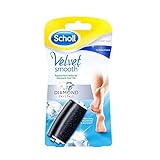  Rollen für elektrische Rape Express Pedi Velvet Smooth Scholl