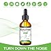 NEWCORE EchoFree PRO 2oz Liquid Formula for EarWellness with Chromium Picolinate Ginkgo Biloba & GABAVegan Daily Support for Quiet Focus & Clarity 2Droppers/Day