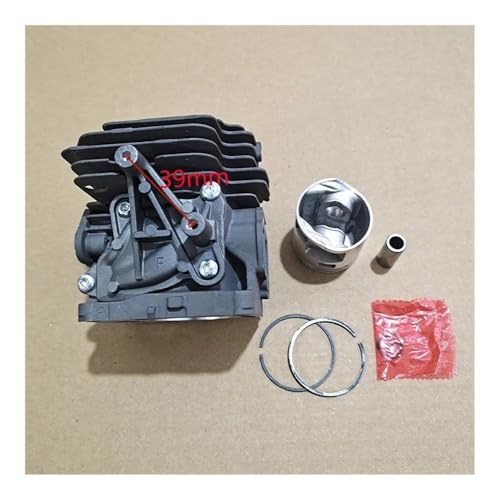 Cylindre piston 40mm FS240 pour réparer une perte de puissance - 4