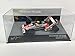 OPO 10 - Car 1/43 F1 TOLEMAN TG183B Ayrton Senna Brazil GP 1984 (717)