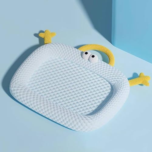 Tapis de refroidissement lavable pour soulager les chiens du chaud - 4
