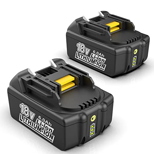 マキタ BL1860B リチウムイオンバッテリー 18V6.0Ah マキタ マキタ リチウムイオンバッテリ BL1860B A-60464 18V 6.0