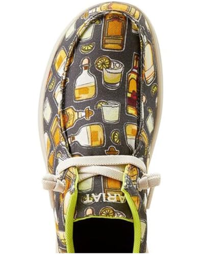 Image of Ariat Men's Hilo Shoe