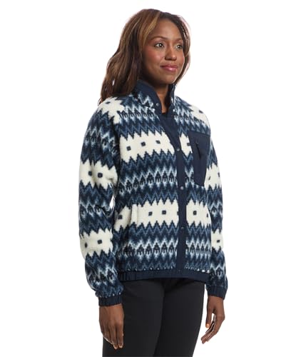 Chaqueta Helly Hansen Imperial con botones Snap y aislamiento térmico avanzado 2