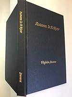 Autumn Is a River B000HAAH06 Book Cover