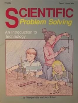 Scientific Problem Solving: An Introduction to Technology