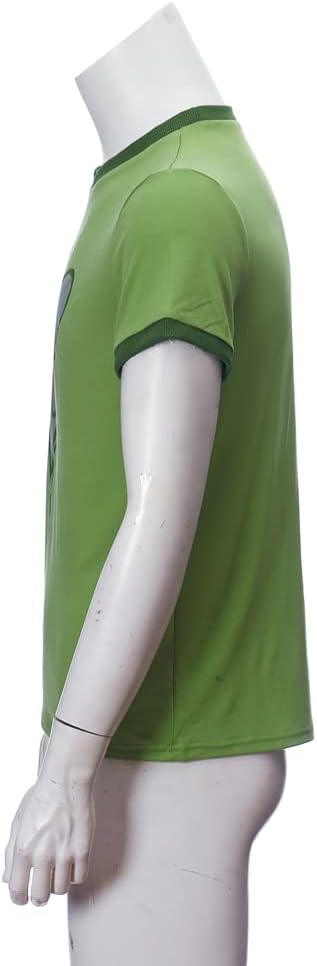 Scott Pilgrim Vs. The World Ringer T-Shirt Tee - Image 3