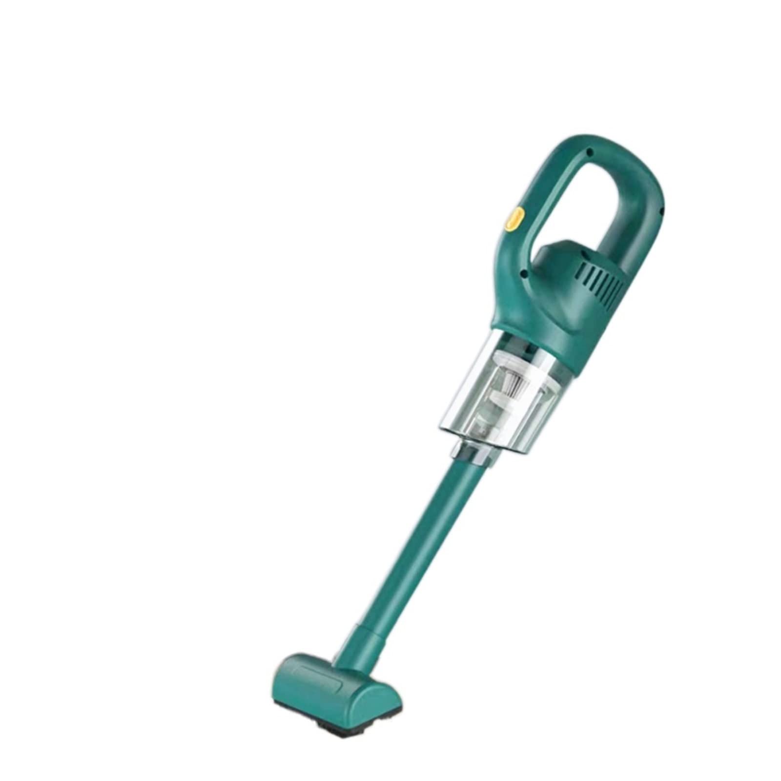 Aspirateur pour voiture et sol dur sans fil éliminant poussière et liquides tenaces