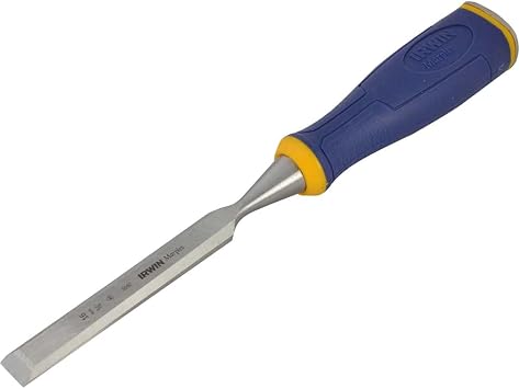 Irwin Marples 10501705 Ms500 Soft Touch Chisel 16mm 5/8" B/E