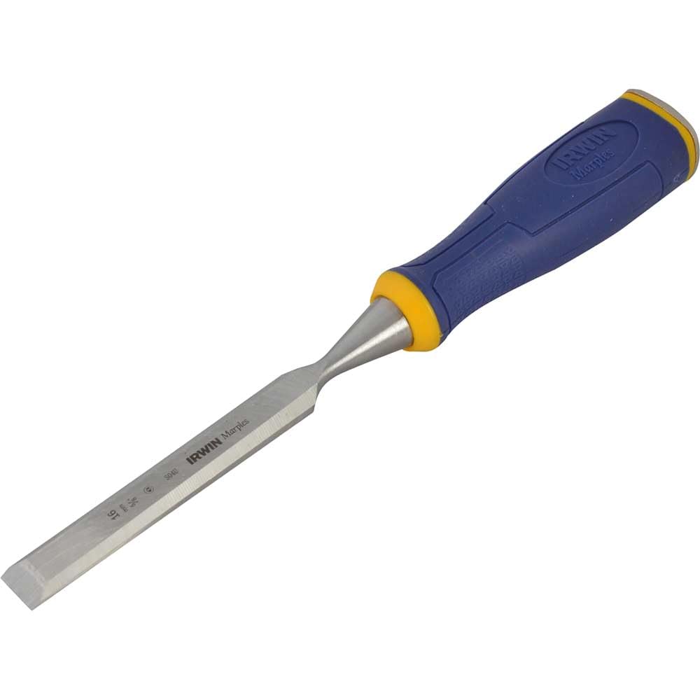 Irwin Marples 10501705 Ms500 Soft Touch Chisel 16mm (5/8") B/E