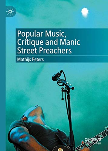 Buy Popular Music, Critique and Manic Street Preachers — BookShops.in