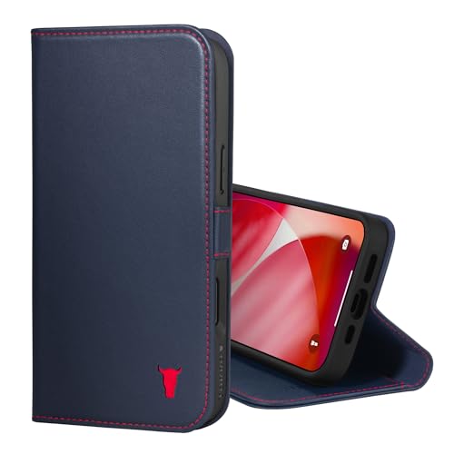 Coque iPhone 17 cuir TORRO résout le manque de place et protège l'écran