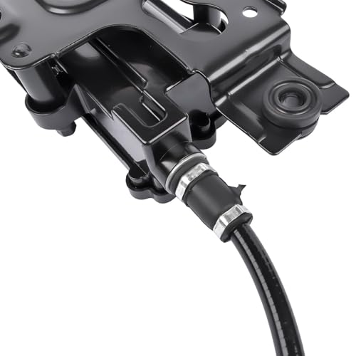 GESUPEI Handbremse Stellmotor 59700-B8800 59700B8800 Kompatibel mit Santa Fe XL/Sport 2017-2019 2.0 3.3L 4WD