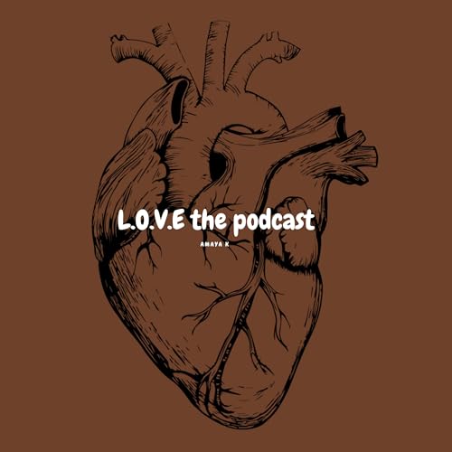 L.O.V.E EP2 S1 BE SO FOR REAL- YOU ARE NOT PERFECT