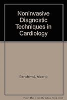 Non-invasive diagnostic techniques in cardiology 0683005235 Book Cover