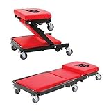 ATD Tools 81045 Heavy Duty Convertible Creeper