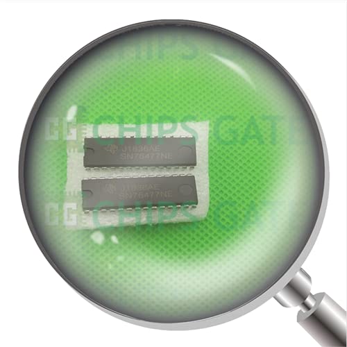 SN76477N 1Pcs New SN76477N