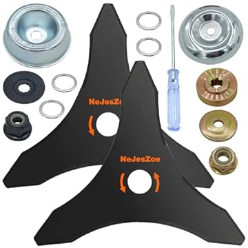 Edger Head for Stihl Weed Eater - Which One Will Transform Your Trimming? 2 edger head for stihl weed eater