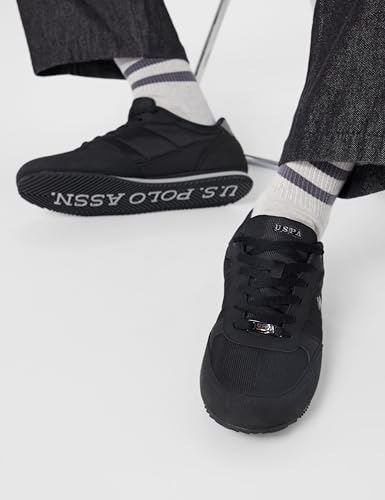 Image of U.S. Polo ASSN. Mens Eliza Sneaker