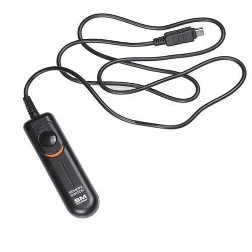 Buy SMDV Remote Shutter Release Cable for Olympus E400, E410, E420