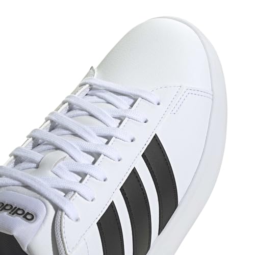 Image of adidas Men Grand Court Td Tennis Shoe