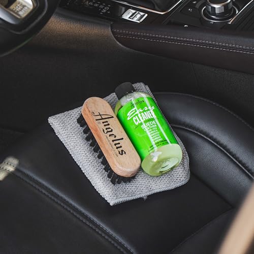 3個組PEAU DE L'ANGE LingerieCleansing250ml Amazon.com: Angelus Brand : Leather Cleaners