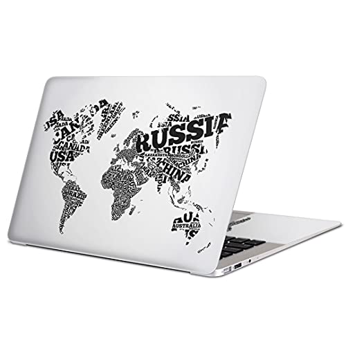igsticker Mac Pro 15inch 2019/18/17/16 ��p�X�L���V�[�� A1990/A1707 �}�b�N�u�b�N �v�� 15�C���` ��p�V�[�� �t�B���� �X�e�b�J�[ �A�N�Z�T���[ �ی� 016041 �n�} �p�� �������
