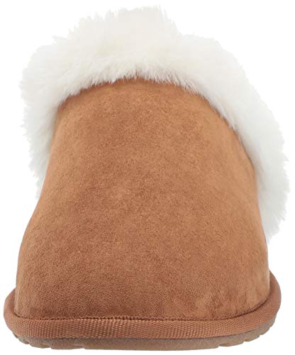 Amazon Essentials Women's Slip-on Mule2