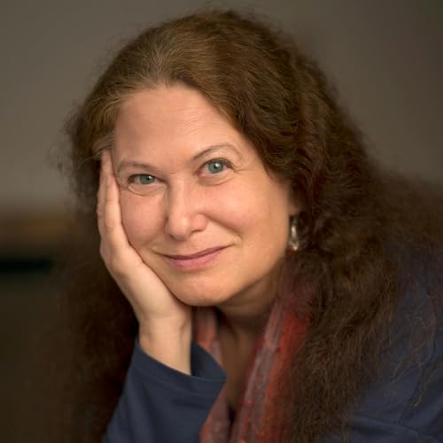 On Time, Mystery, and Kinship – A Conversation with Jane Hirshfield cover art