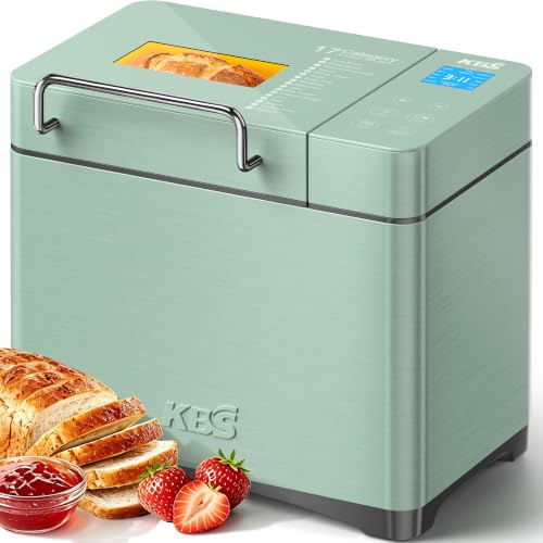 KBS MBF-011A 2.2LB