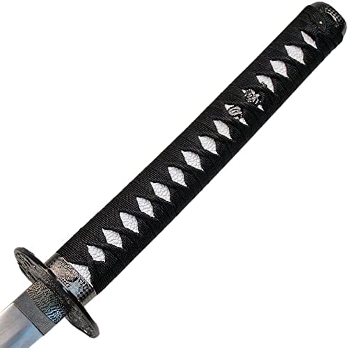 Snake Eye Tactical Last Samurai Japanese Sword-Katana Honor Comes With Free Stand #TOP5