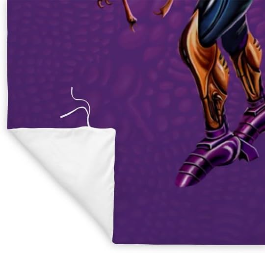 CafePress Beast Wars: Blackarachnia Twin Duvet Cover, Printed Comforter Cover, Unique Bedding,