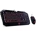 Price comparison product image ACER PREDATOR GAMING KEYBOARD AND MOUSE SET