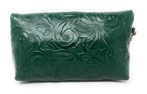 Image of Patricia Nash Valerie Fold-over Wristlet