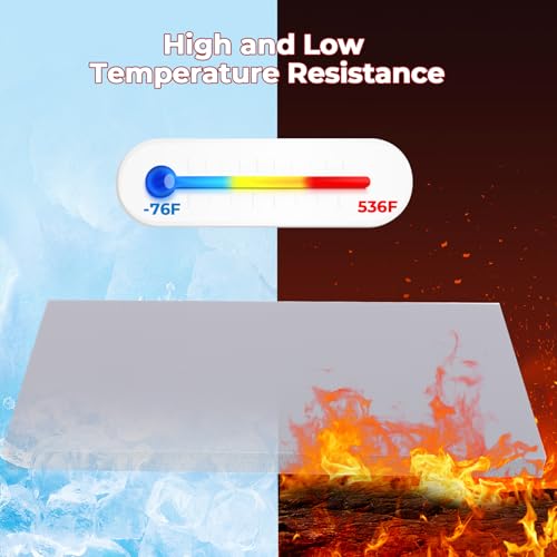 3 Thickness Silicone Hat Heat Press Mat,1/8",2/8",3/8"- 8" x 4" Foam Cover Pad and Double Sided Use Mat for Hat Press,Suitable for Sublimation,HTV Heat Transfer Vinyl,Dimensional Emblems and Patches by HAWERSI - Used condition - Image 6