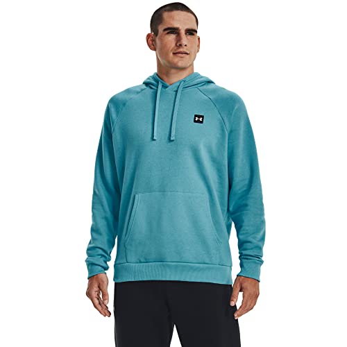Image of Under Armour Men's Rival Fleece Hoodie