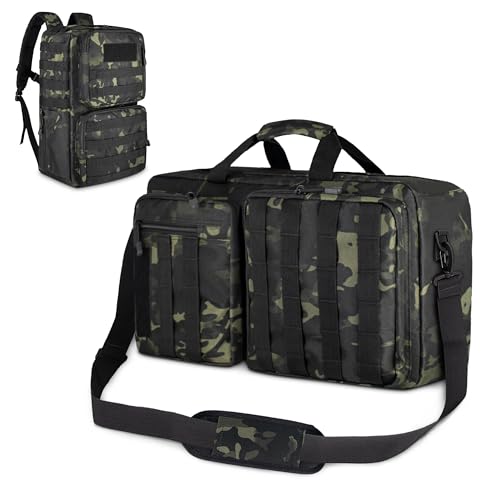 MANETTA 3 Way Tactical Backpack
