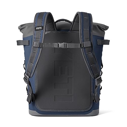 Image of YETI Hopper M Series Backpack Soft Sided Coolers with MagShield Access