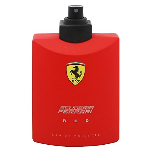 Amazon.co.jp: □テスター 【フェラーリ】 フェラーリ レッド EDT SP